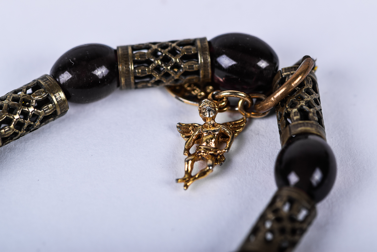 Dexter Wilson Bracelets