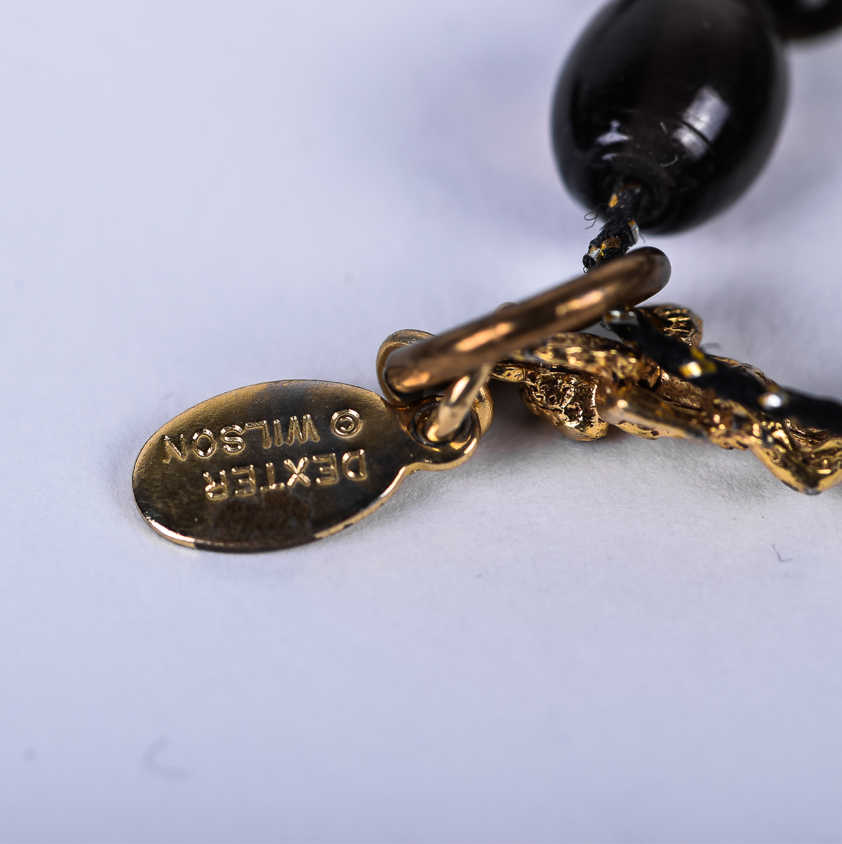 Dexter Wilson Bracelets