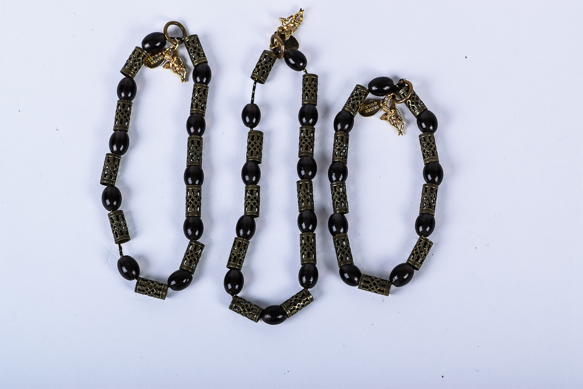 Dexter Wilson Bracelets