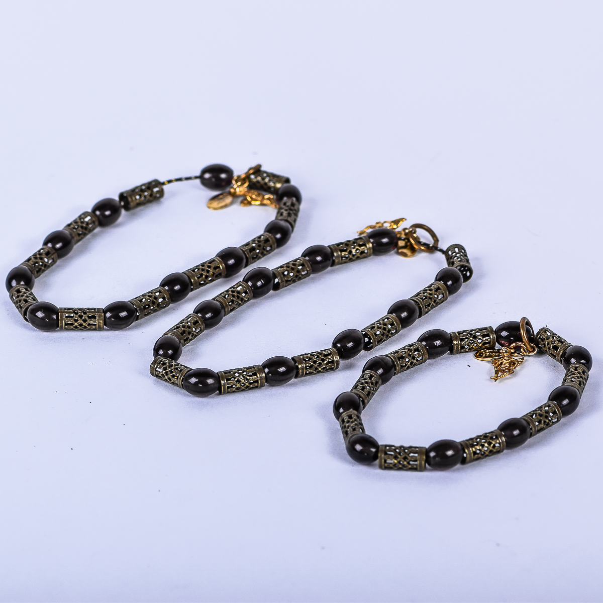 Dexter Wilson Bracelets