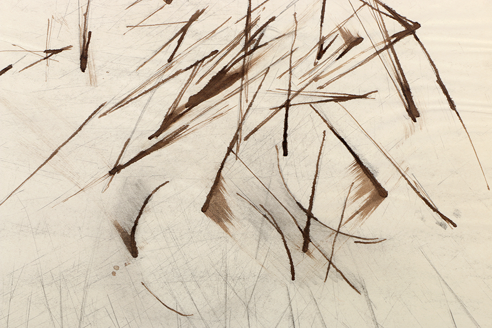 Variety of Ricardo Morin Watercolor Studies on Paper