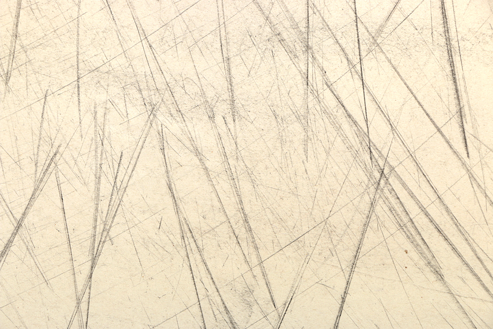 Variety of Ricardo Morin Watercolor Studies on Paper