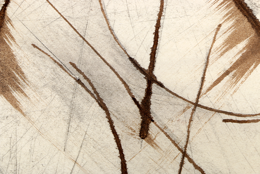 Variety of Ricardo Morin Watercolor Studies on Paper