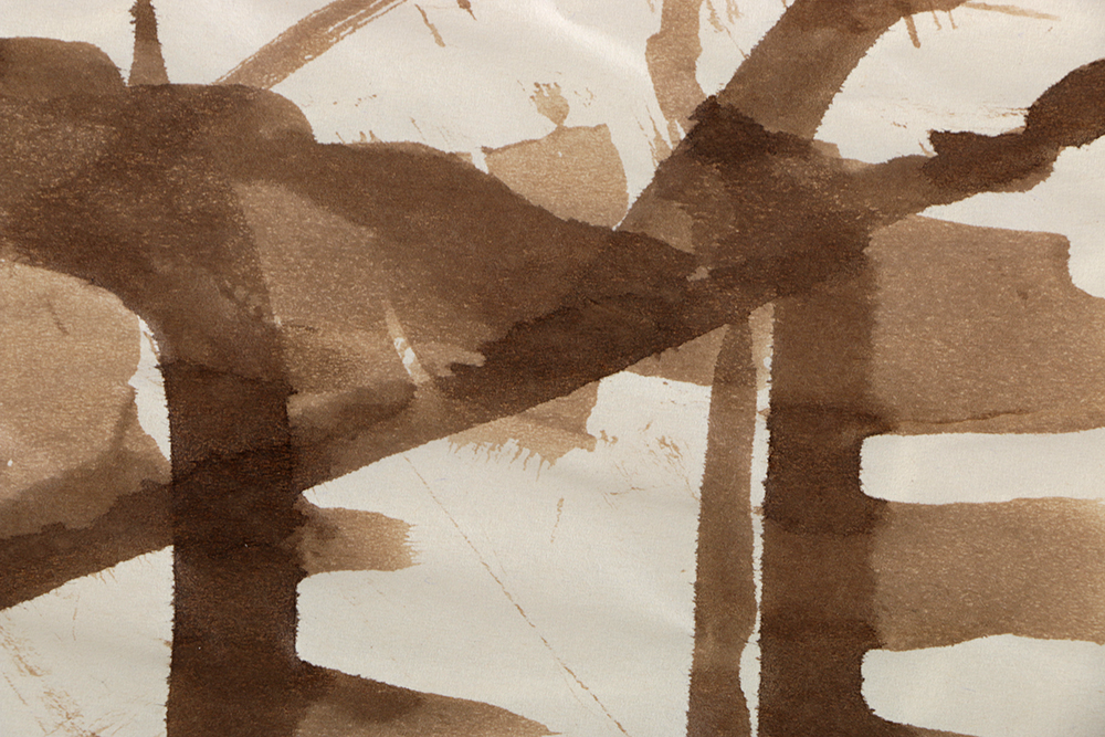 Variety of Ricardo Morin Watercolor Studies on Paper