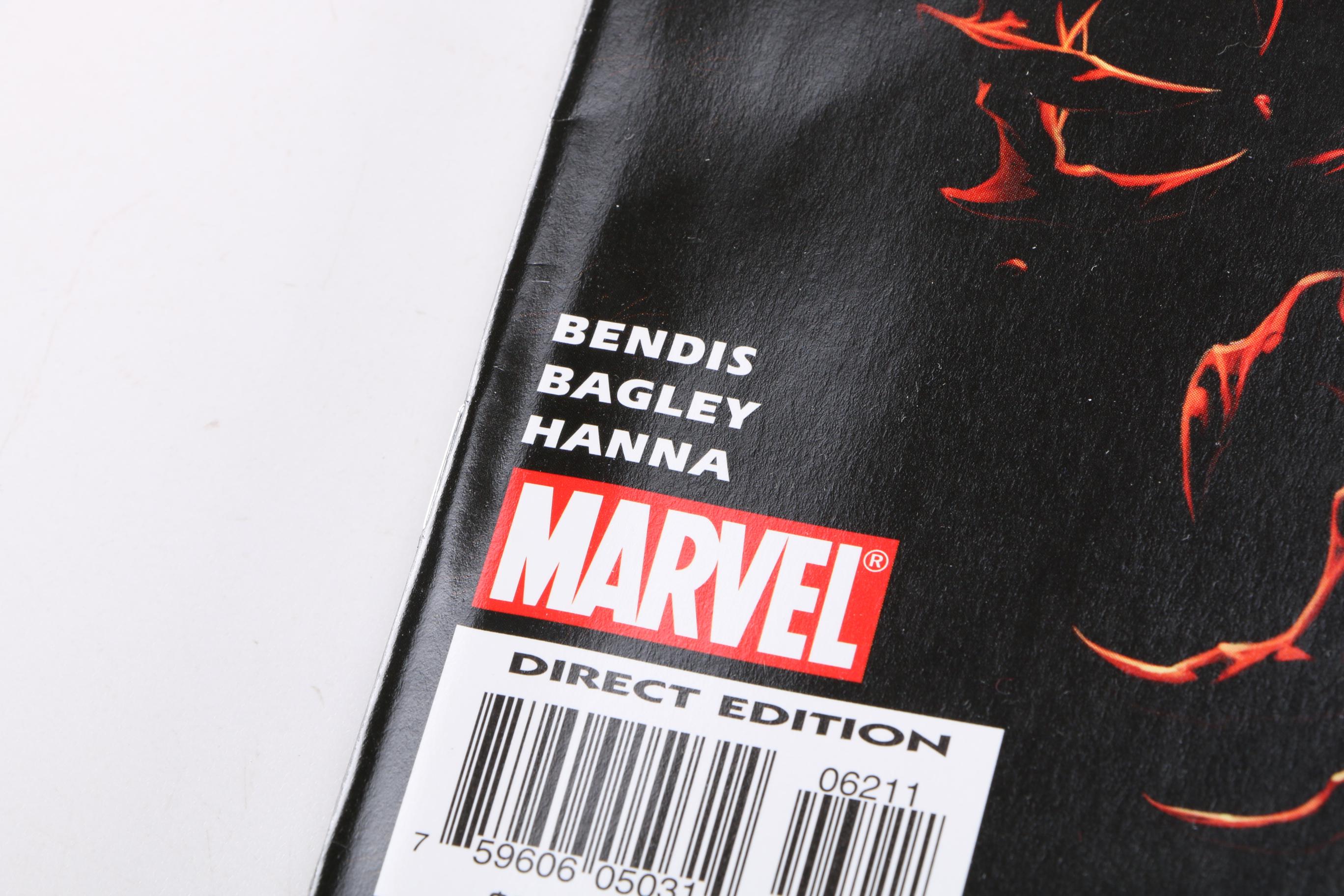 Lot of Spider-Man-Themed Comics