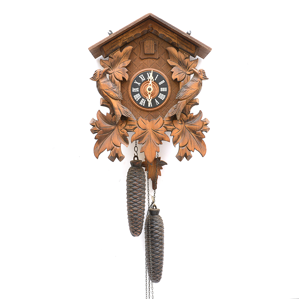 Regula German Cuckoo Clock