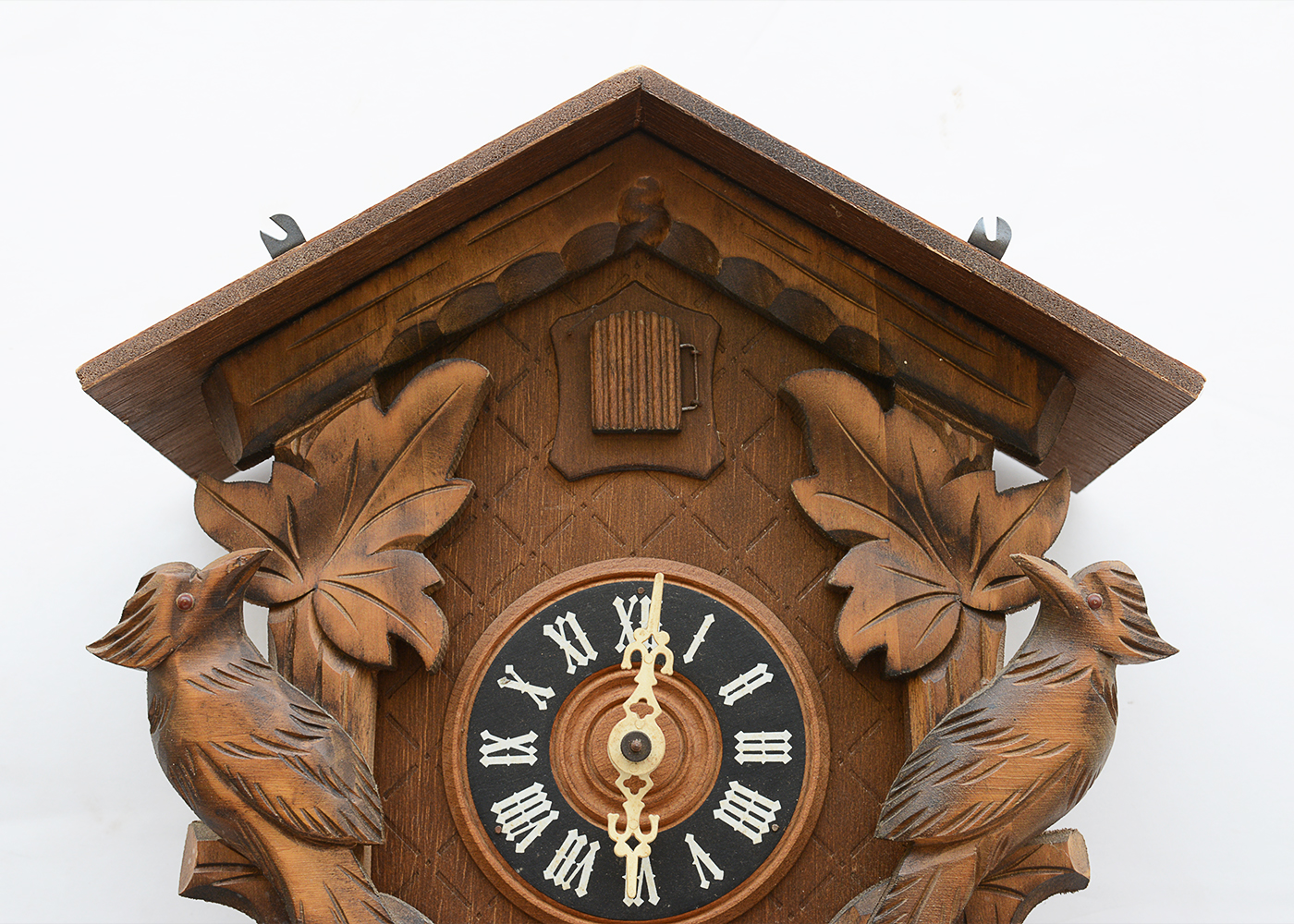 Regula German Cuckoo Clock