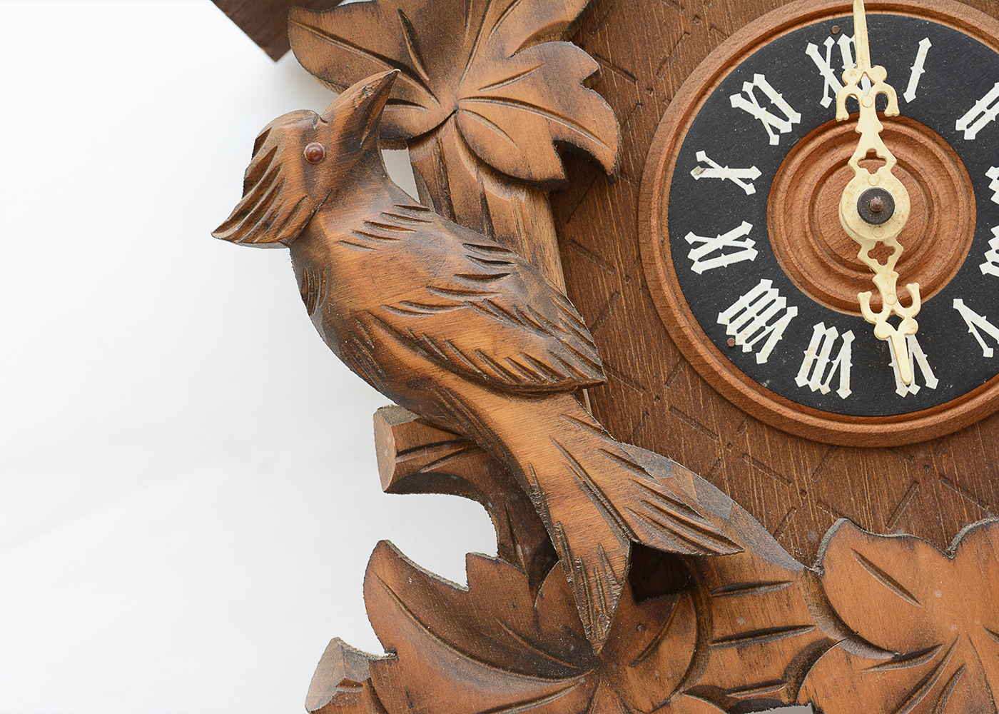 Regula German Cuckoo Clock