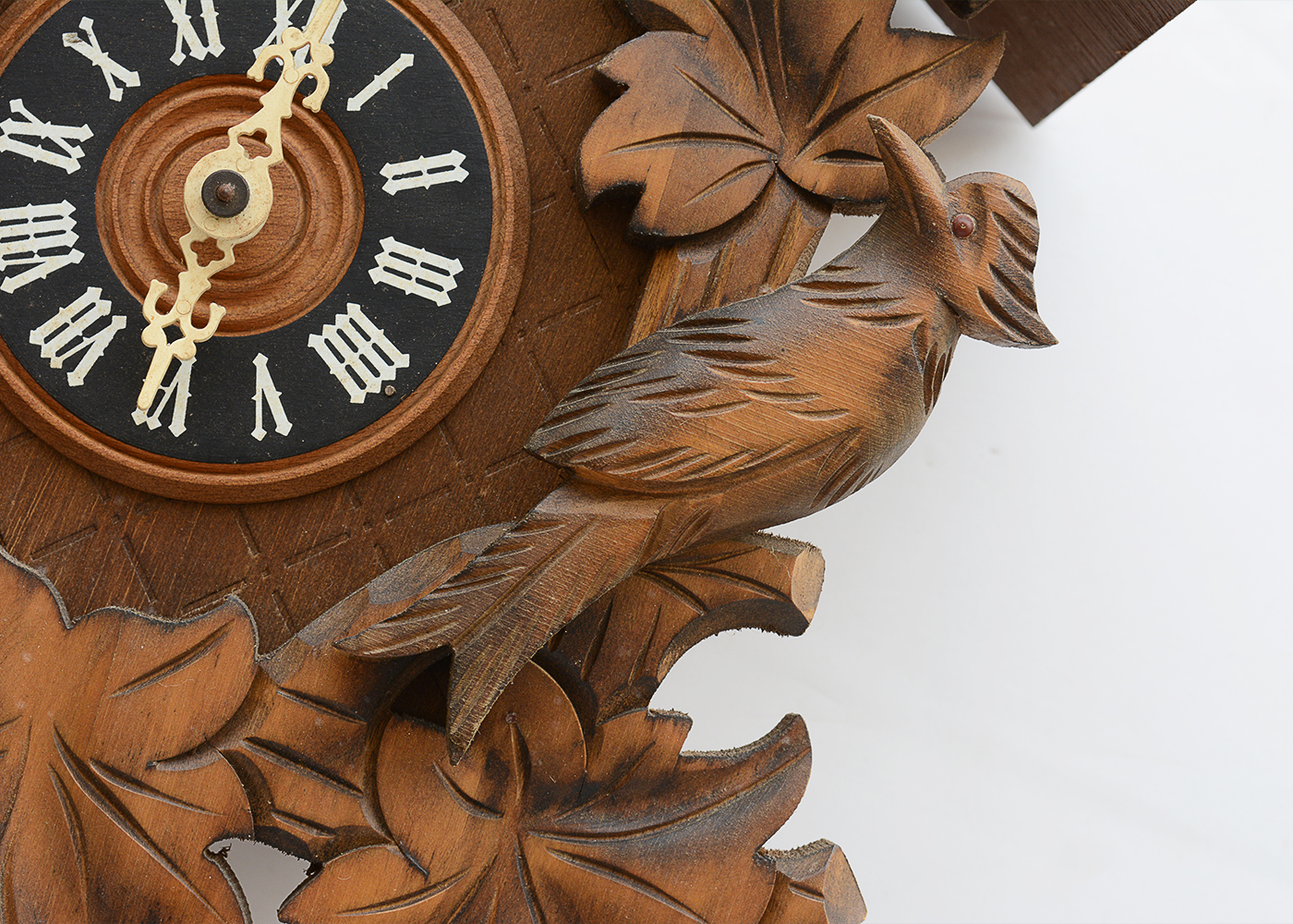 Regula German Cuckoo Clock