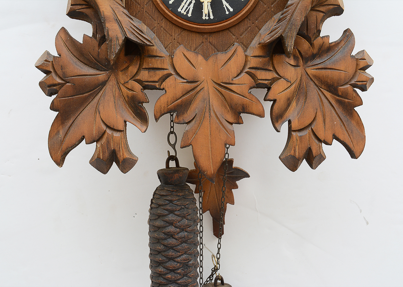 Regula German Cuckoo Clock