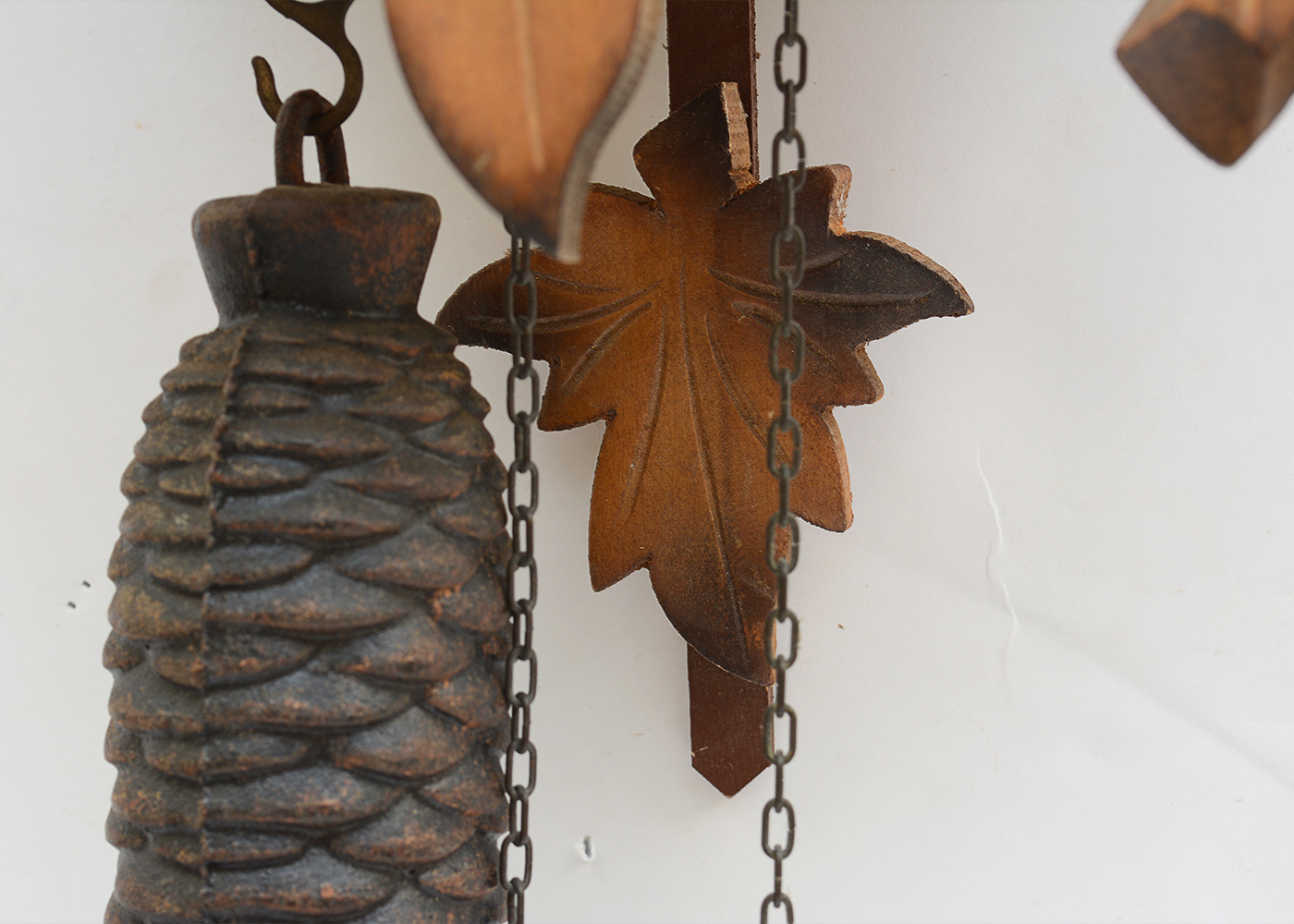 Regula German Cuckoo Clock