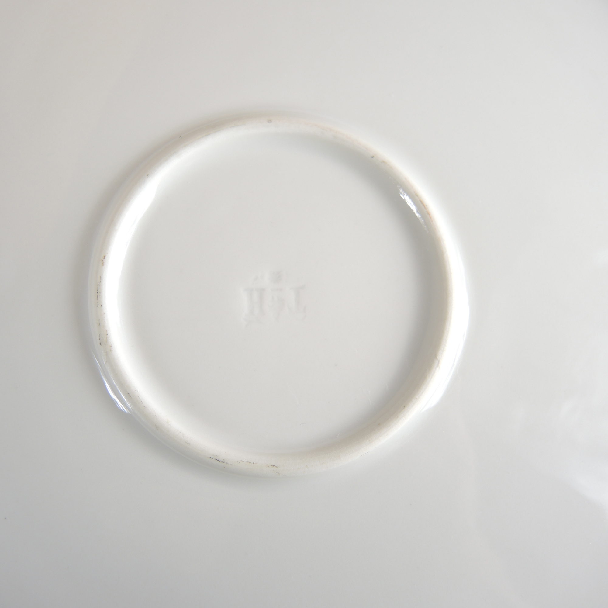 Theodore Haviland "Eden" Porcelain Serving Pieces