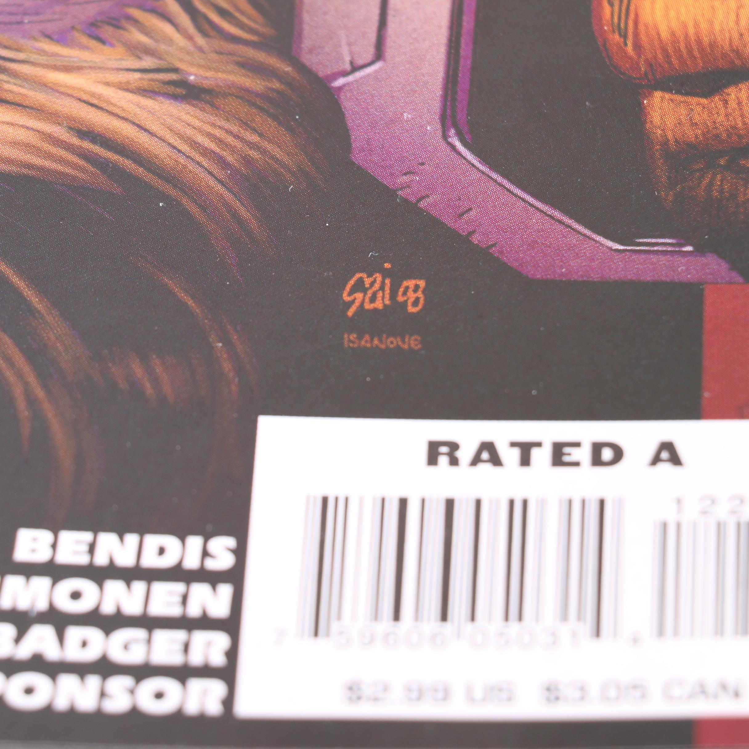 Collection of Modern Age Spiderman Comic Books