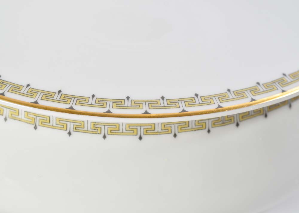 Antique Haviland "Albany" Limoges China