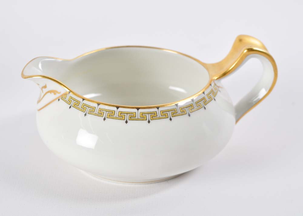 Antique Haviland "Albany" Limoges China