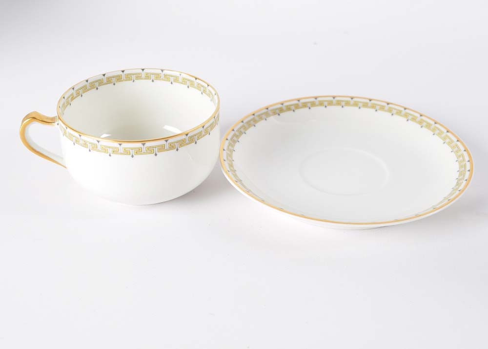 Antique Haviland "Albany" Limoges China