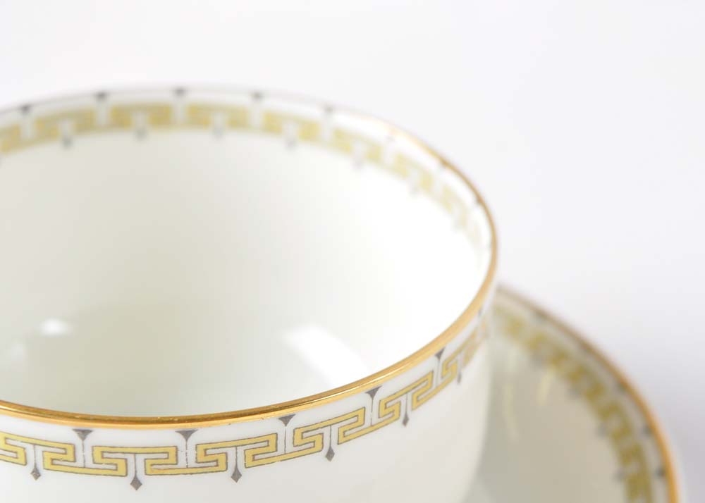 Antique Haviland "Albany" Limoges China