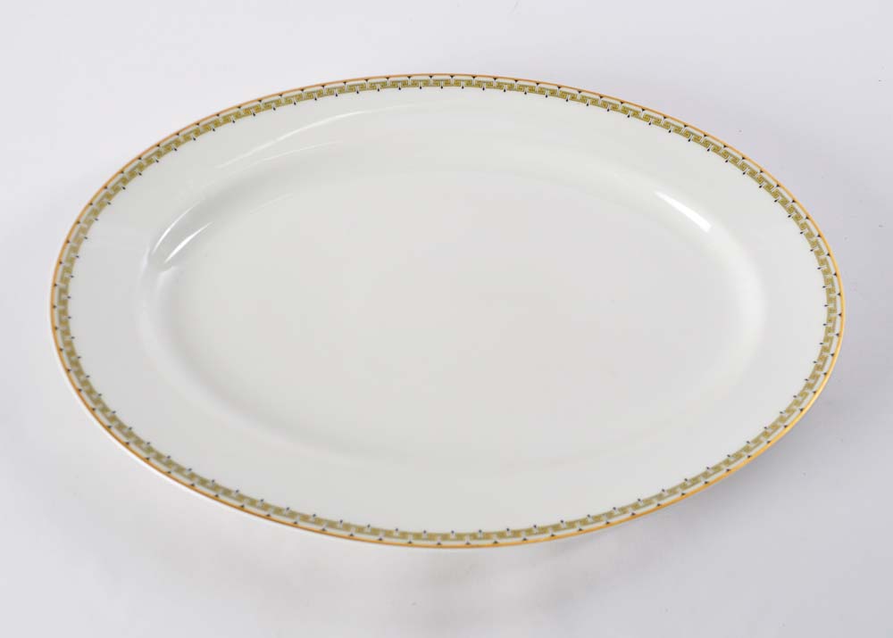 Antique Haviland "Albany" Limoges China