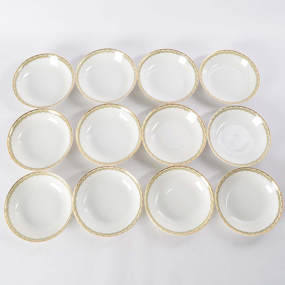 Antique Haviland "Albany" Limoges China