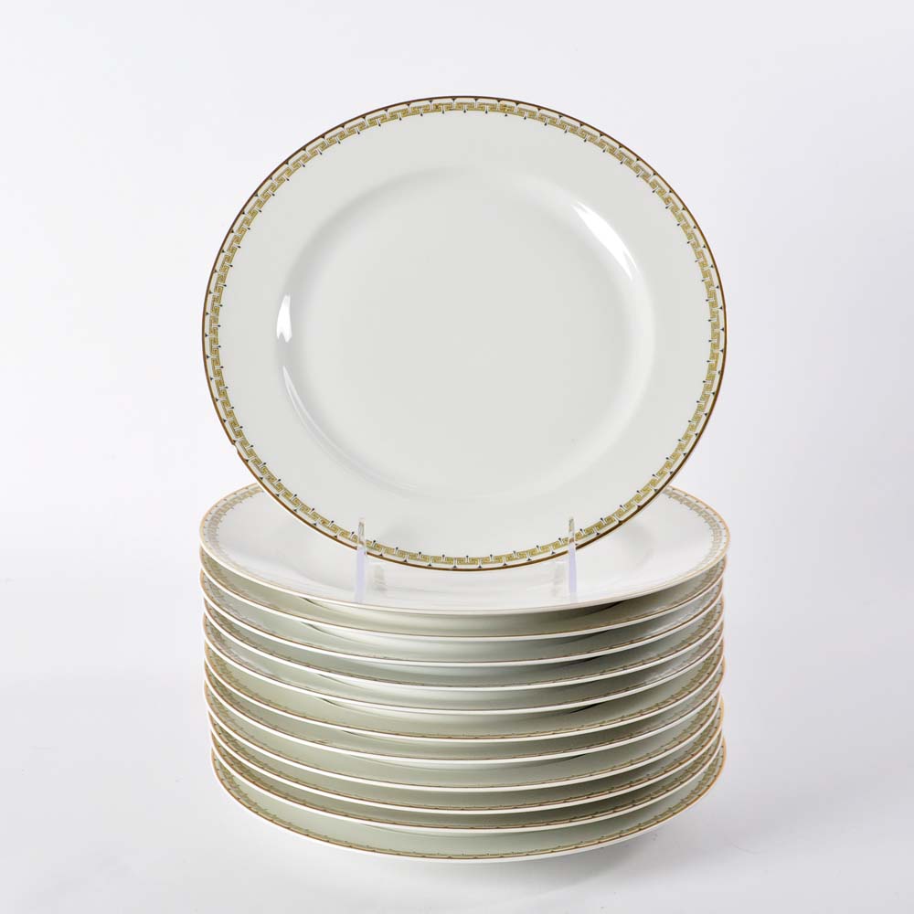 Antique Haviland "Albany" Limoges China