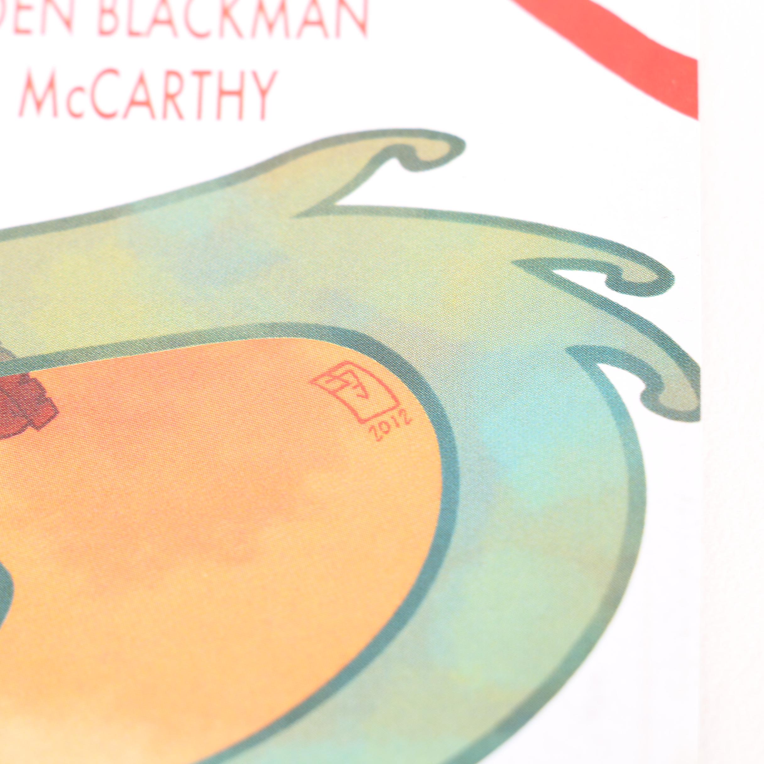 Modern Age DC and Dark Horse Comics