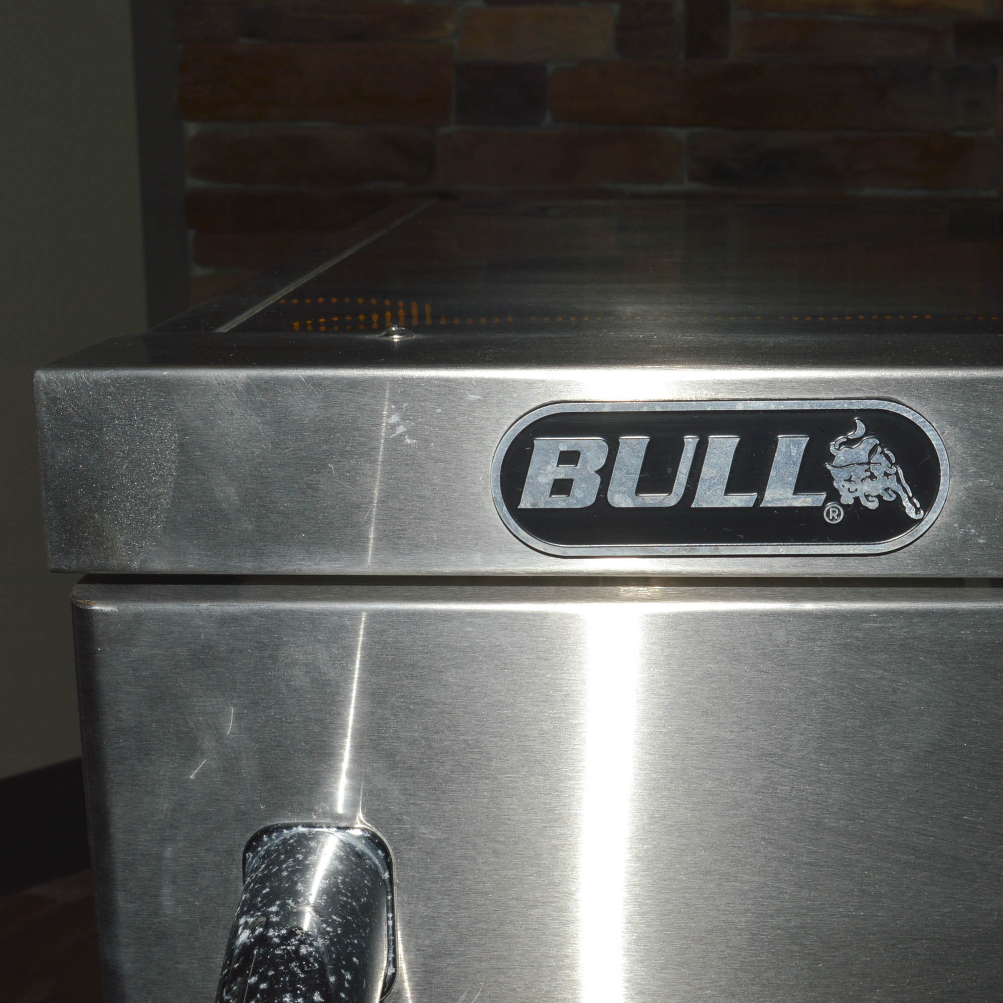 Bull Stainless Steel Outdoor Refrigerator