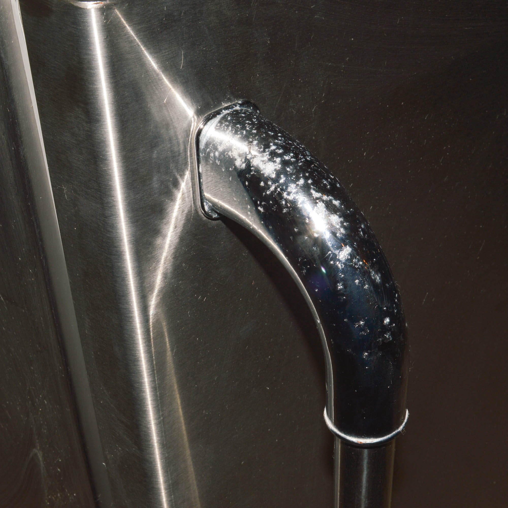 Bull Stainless Steel Outdoor Refrigerator