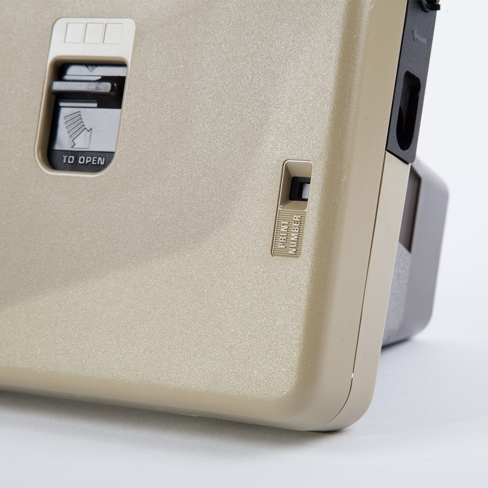 Kodak "Pleaser" Instant Camera With Box