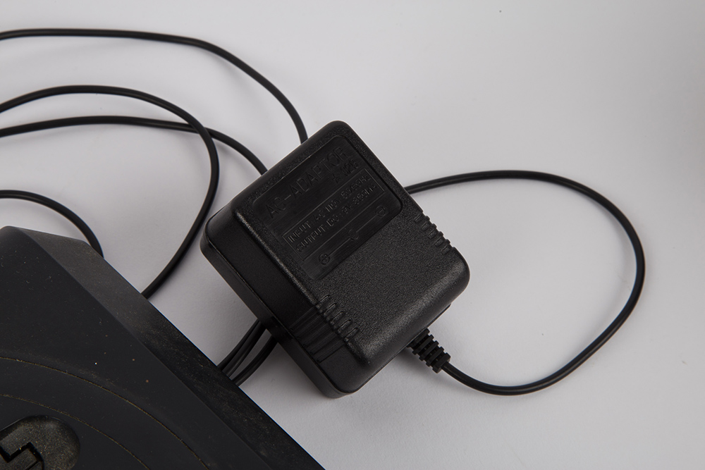 Sega Genesis 16-Bit Console With Video Games