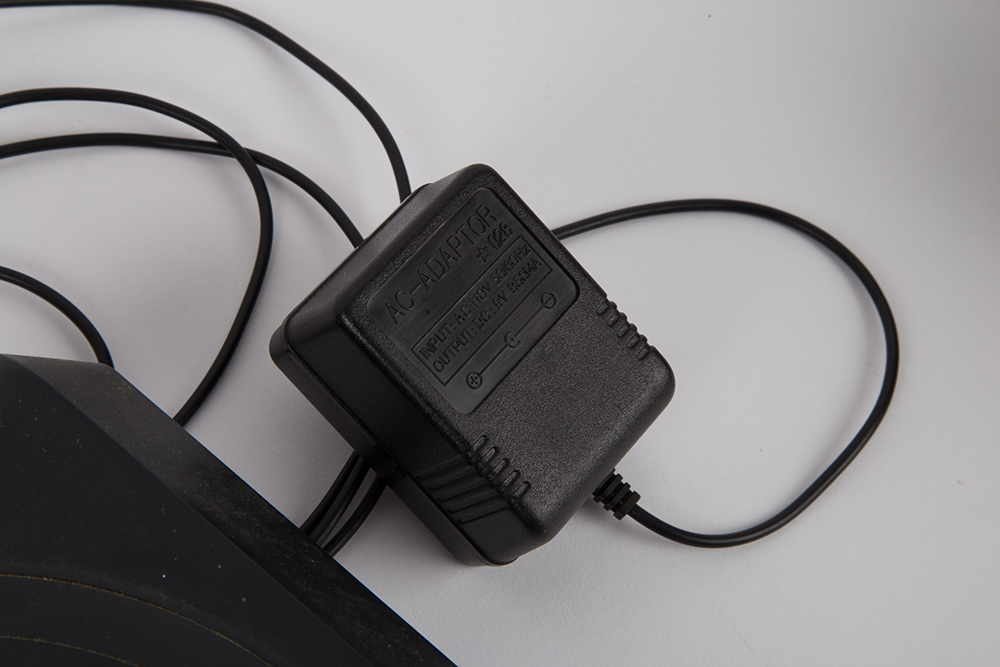 Sega Genesis 16-Bit Console With Video Games