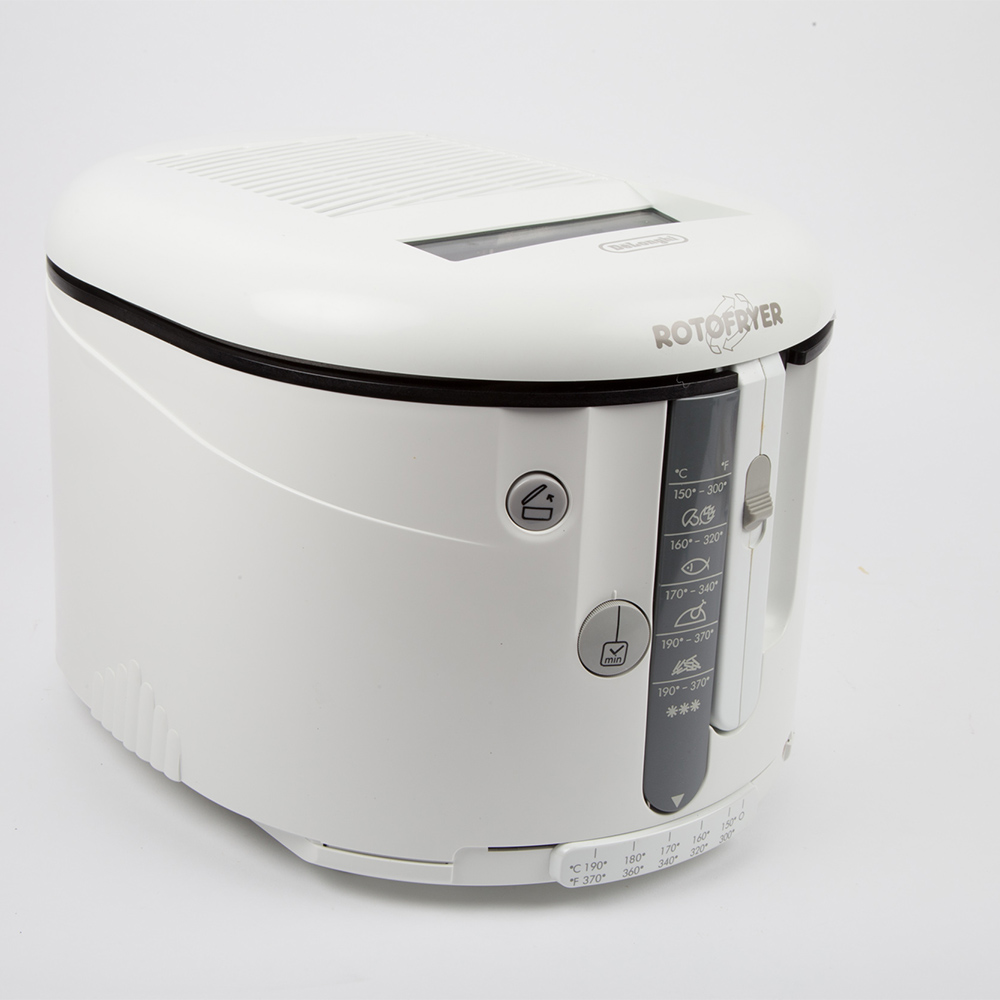 DeLonghi Kitchen Countertop Deepfryer