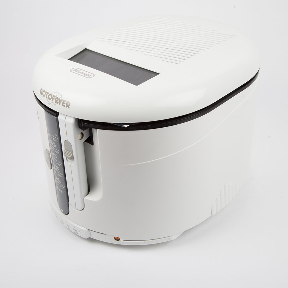 DeLonghi Kitchen Countertop Deepfryer