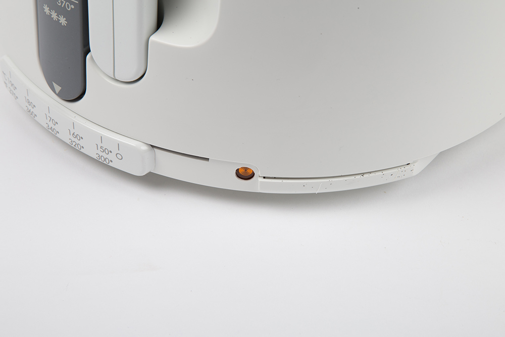 DeLonghi Kitchen Countertop Deepfryer