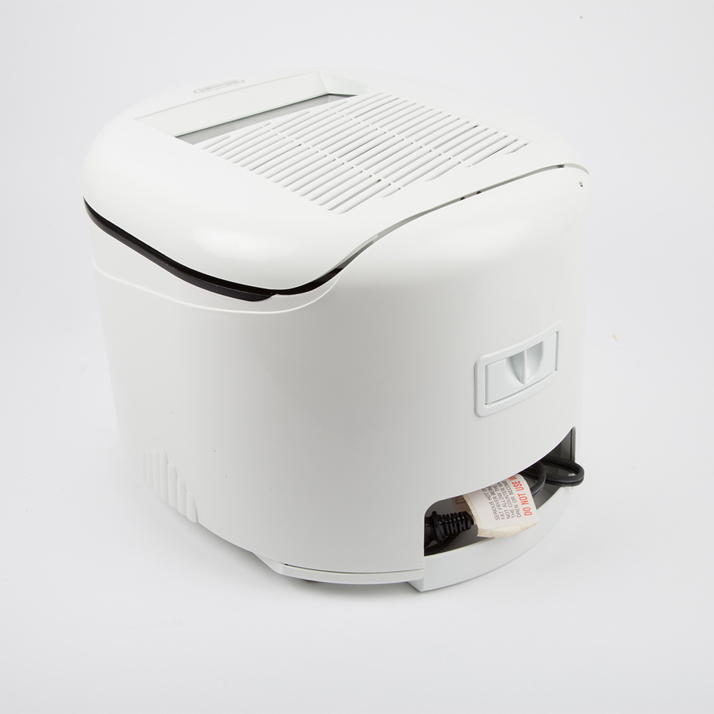DeLonghi Kitchen Countertop Deepfryer