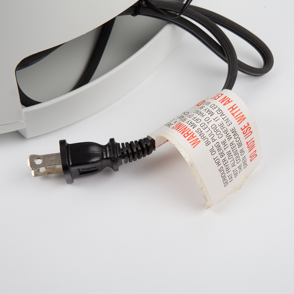 DeLonghi Kitchen Countertop Deepfryer