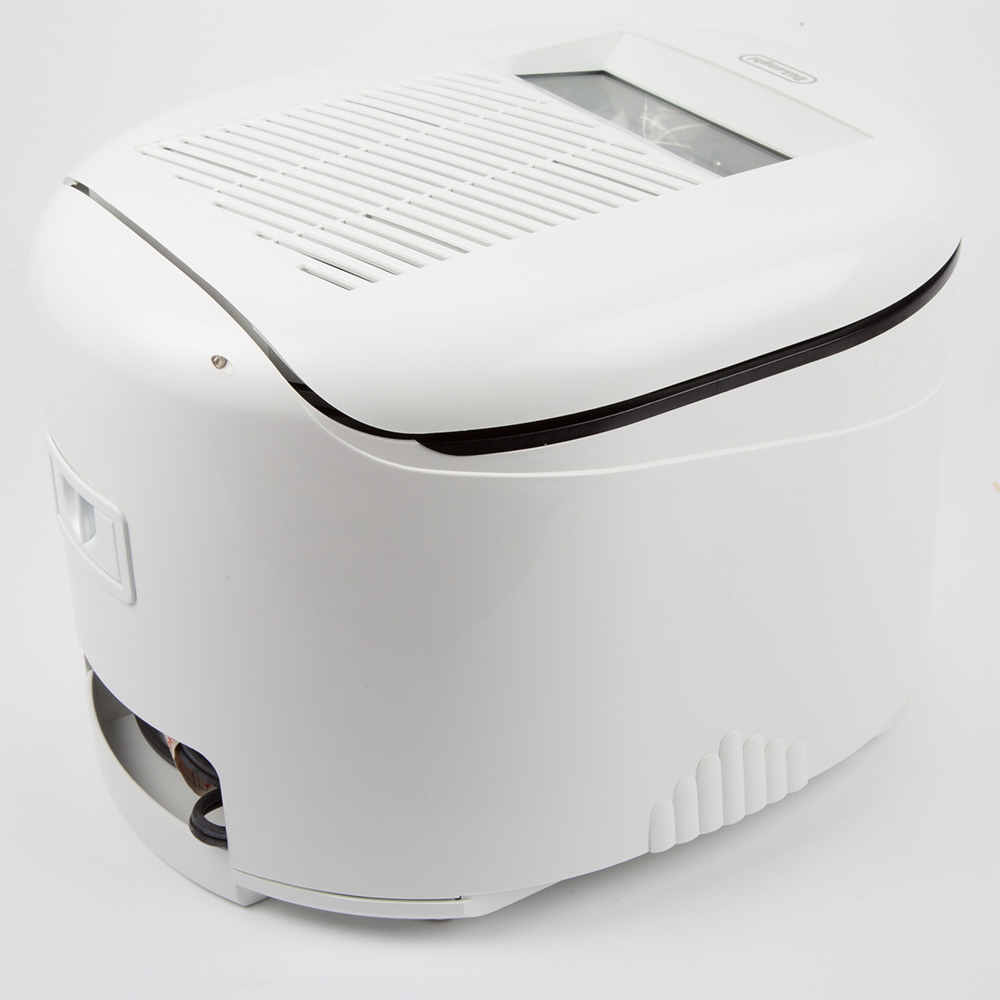 DeLonghi Kitchen Countertop Deepfryer