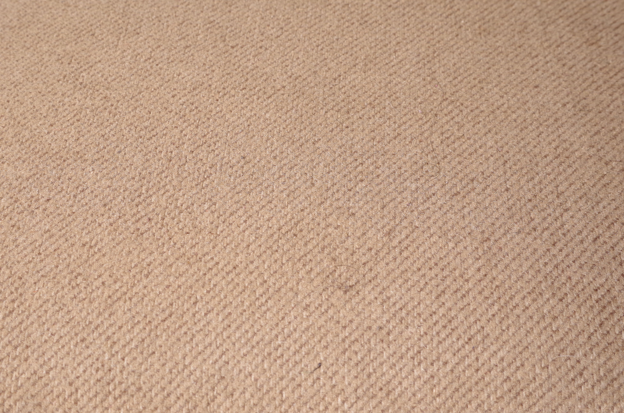 Queen Anne Style Oval Dining Table and Six Chairs