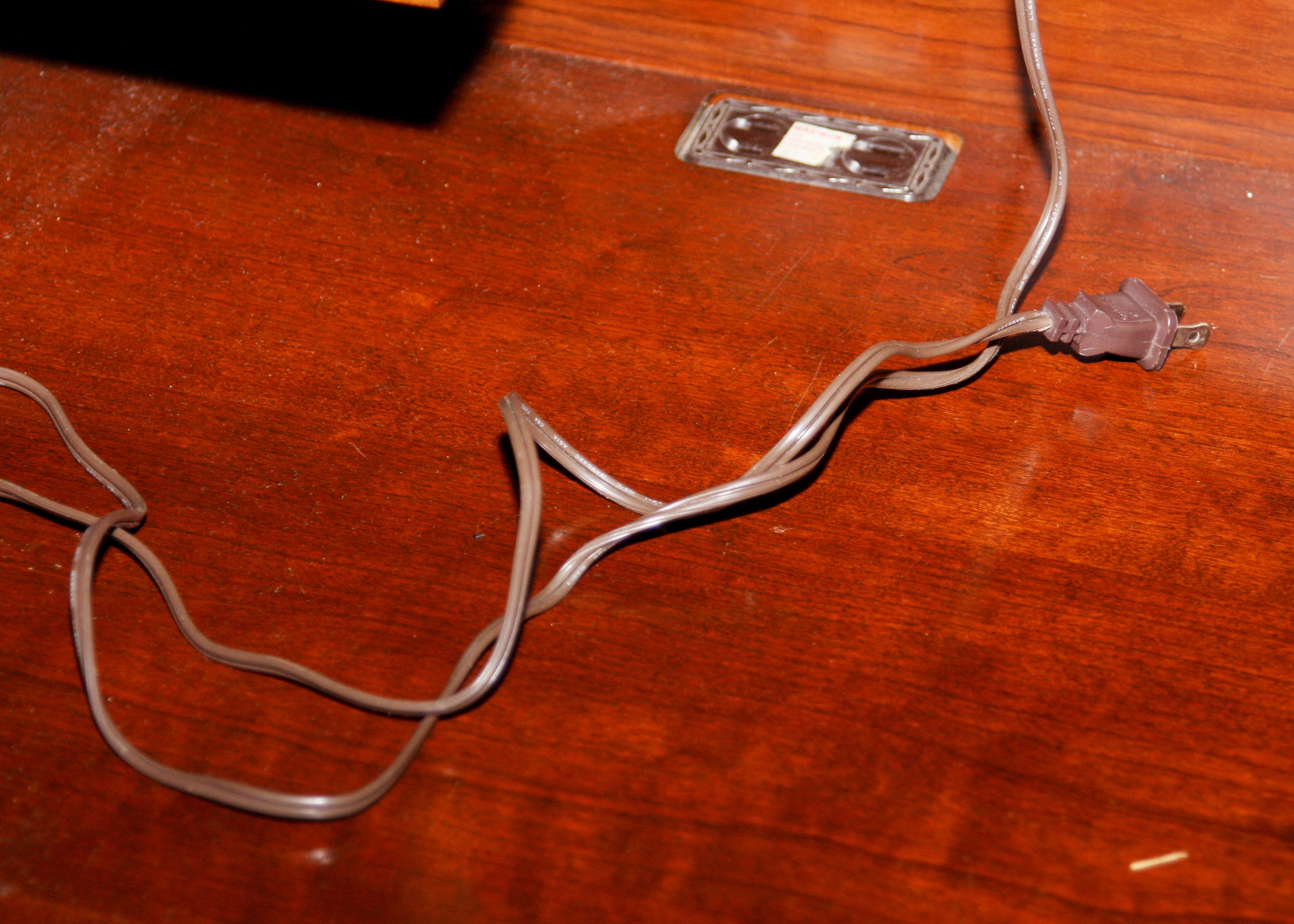 Roll-top Desk and Chair From Riverside Furniture