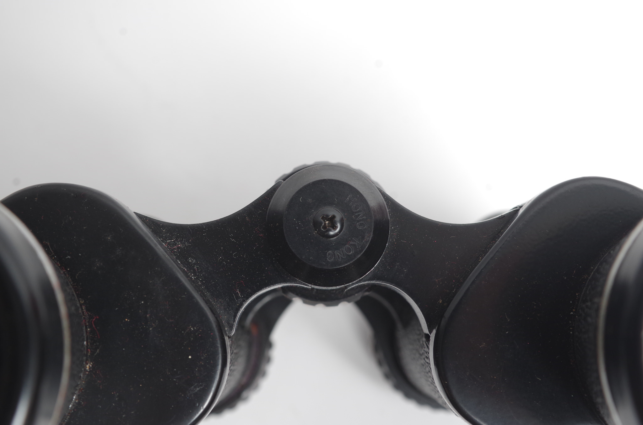 Vintage Kalimar Binoculars With Case