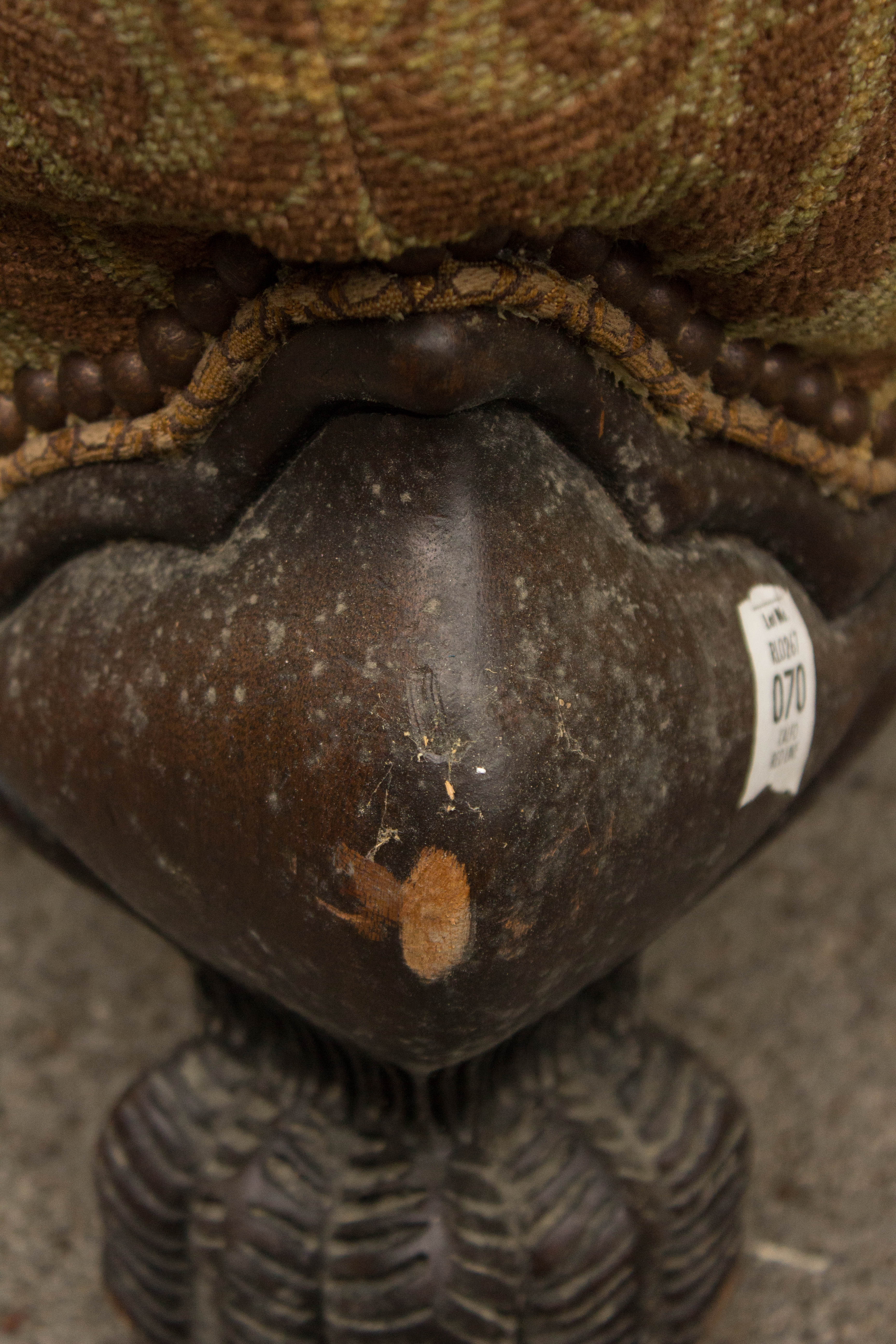 Bohemian Style Sofa by Carol Hicks Bolton and EJ Victor