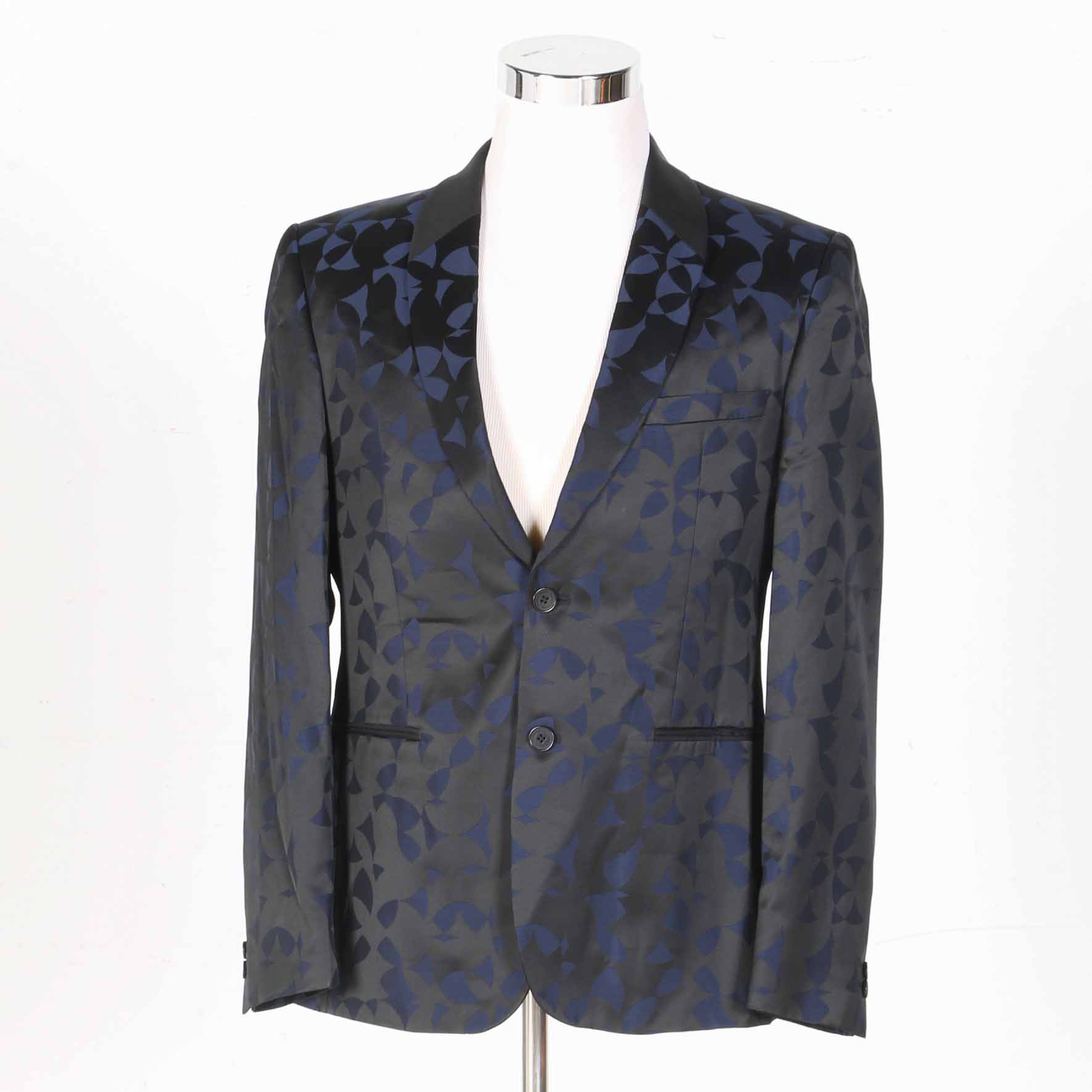 Moods of Norway Men's Suit Jacket