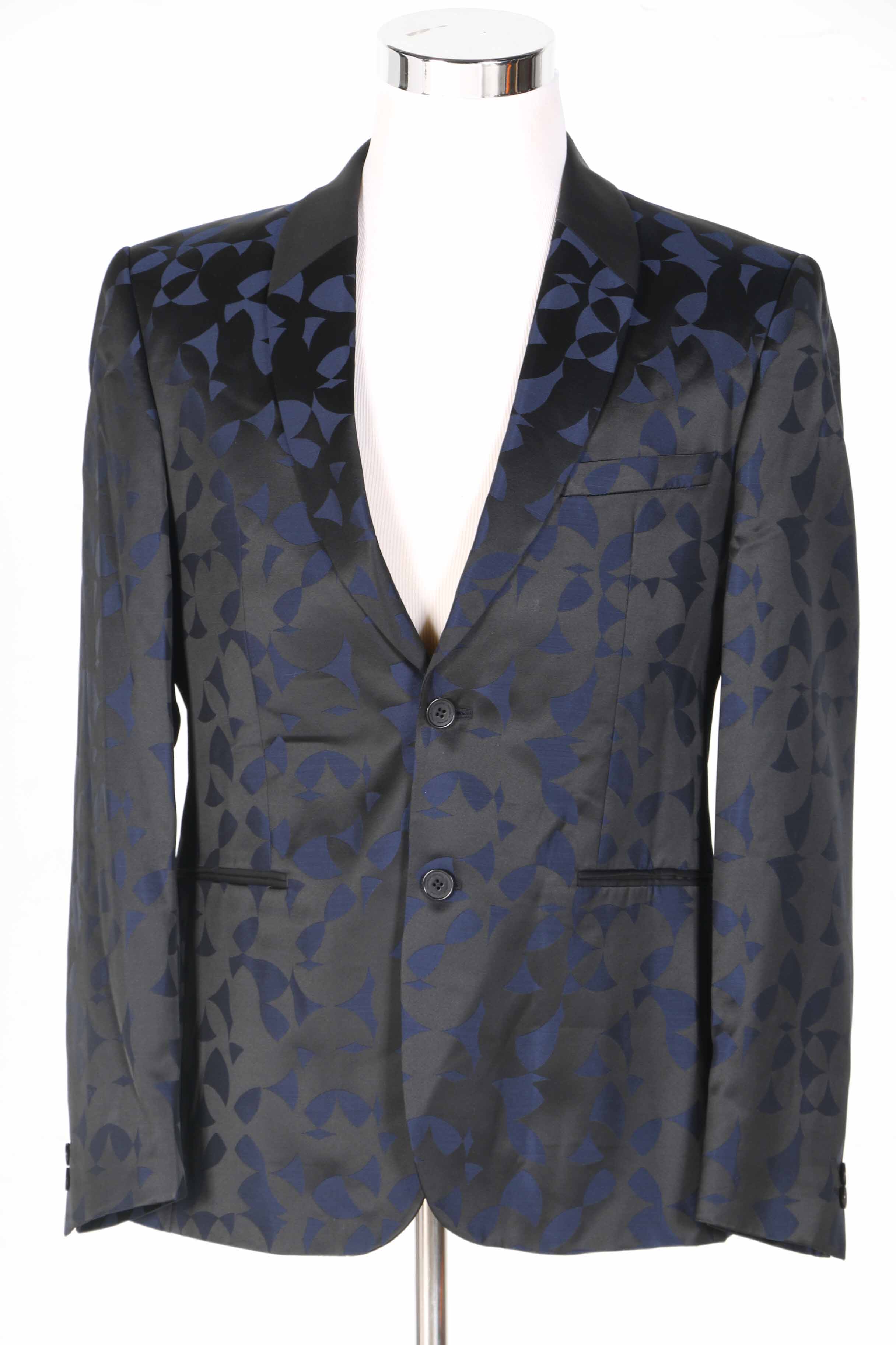 Moods of Norway Men's Suit Jacket