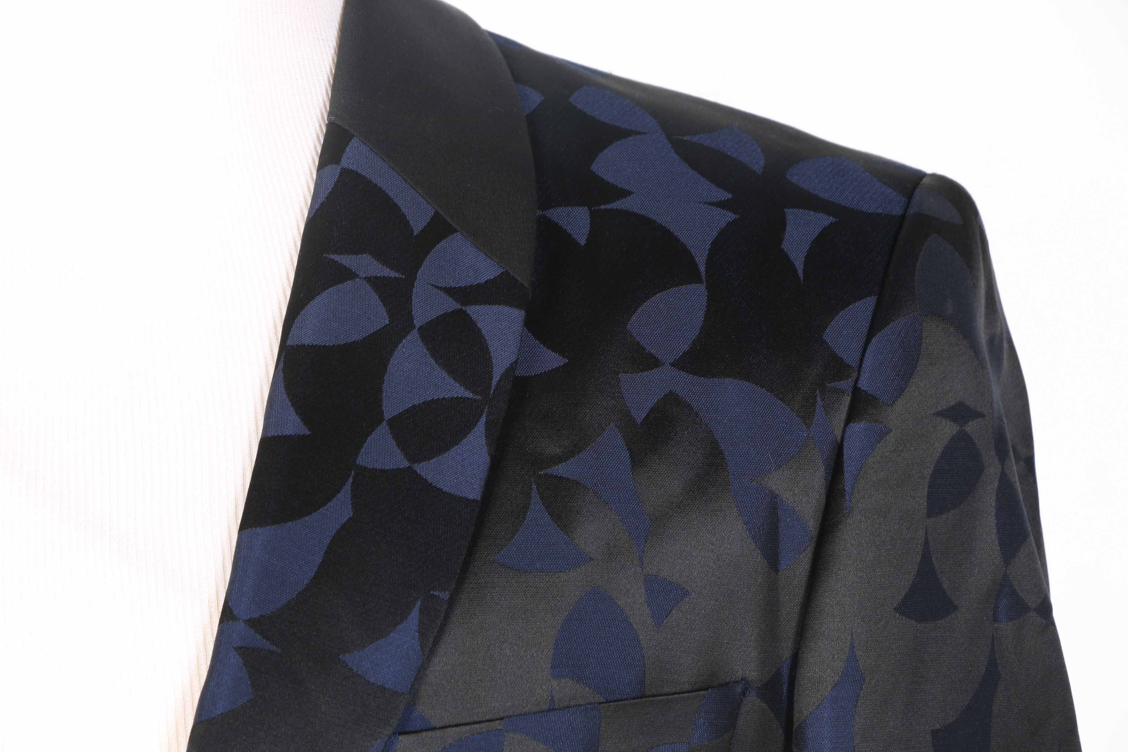 Moods of Norway Men's Suit Jacket