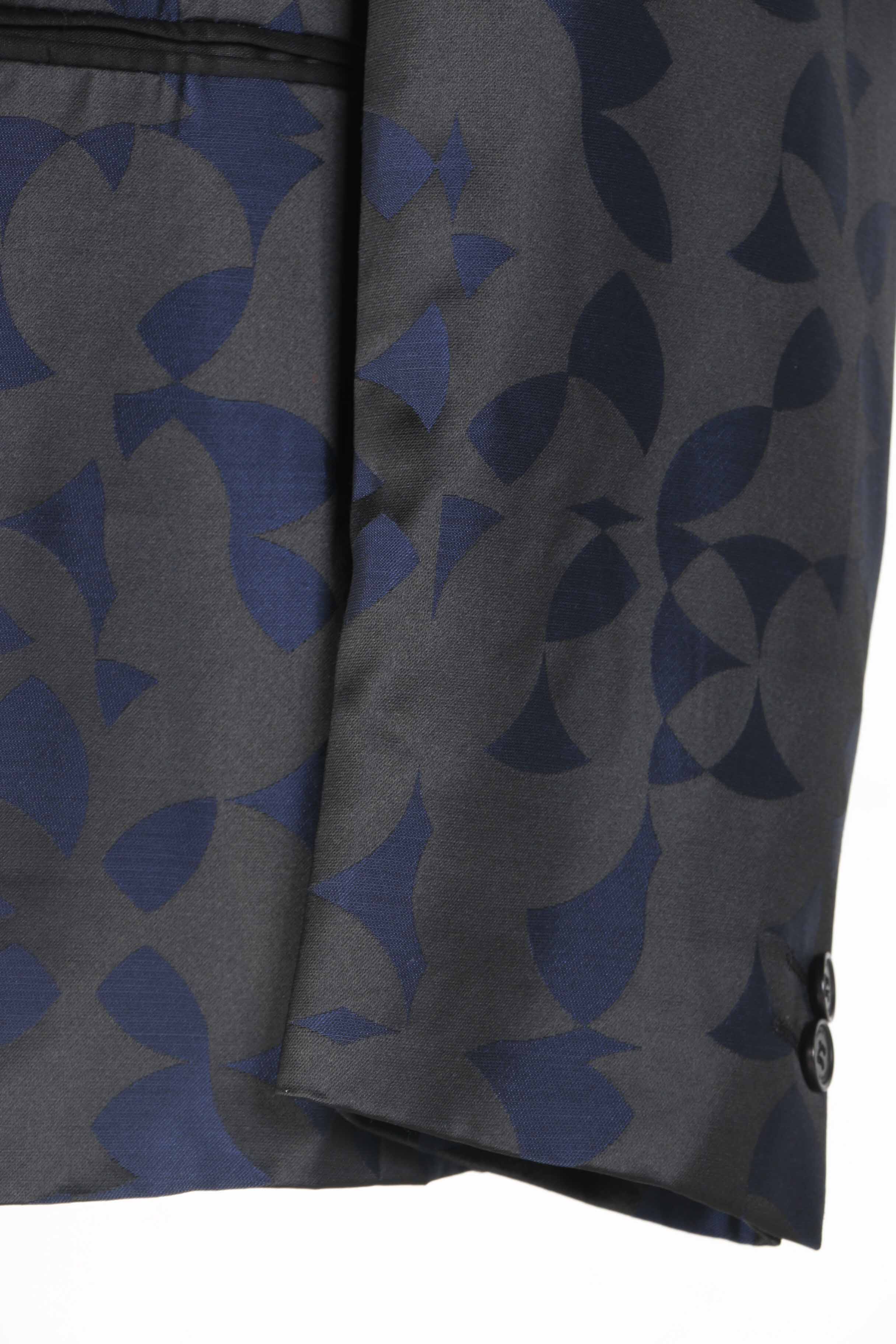 Moods of Norway Men's Suit Jacket