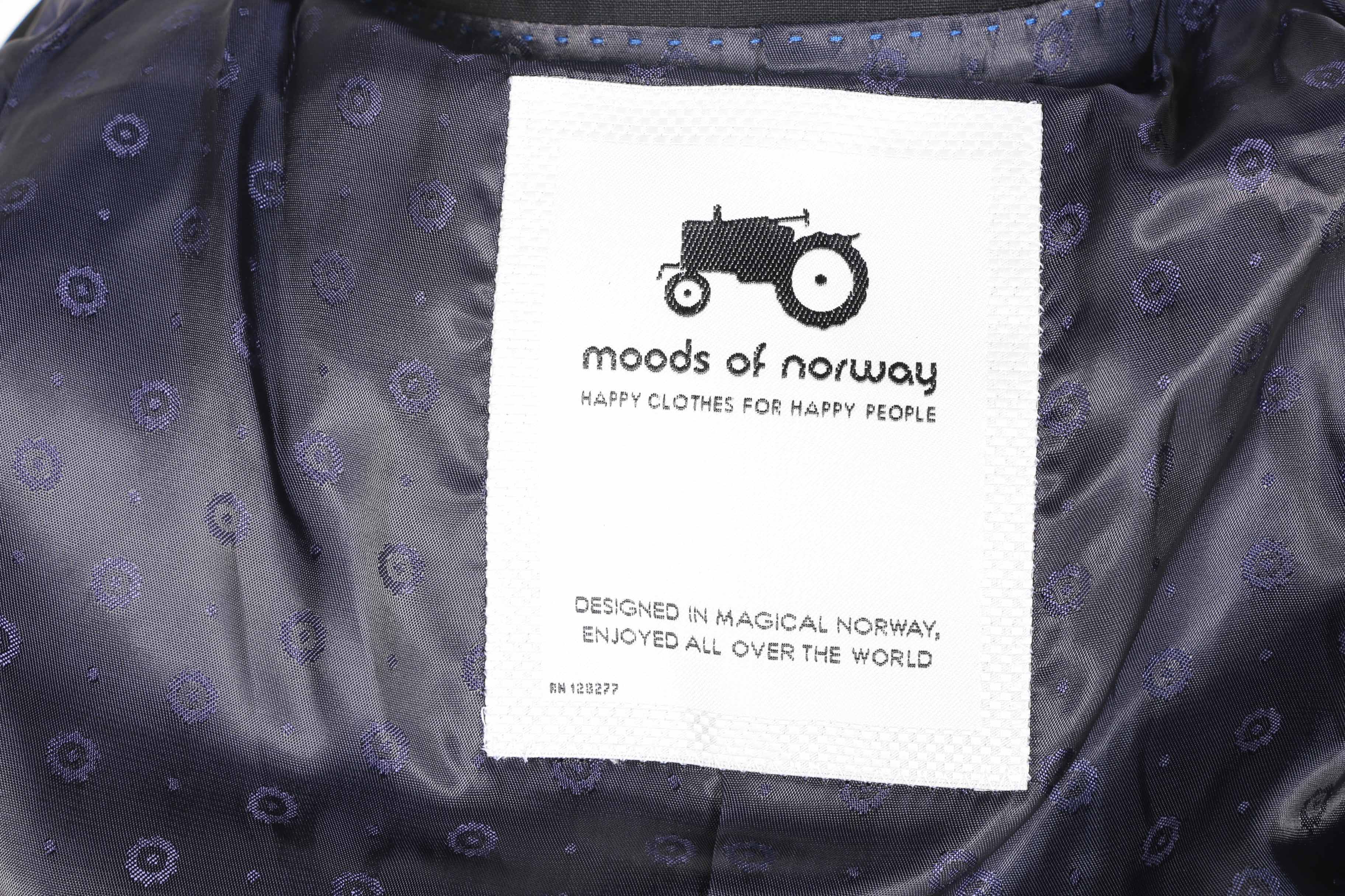 Moods of Norway Men's Suit Jacket