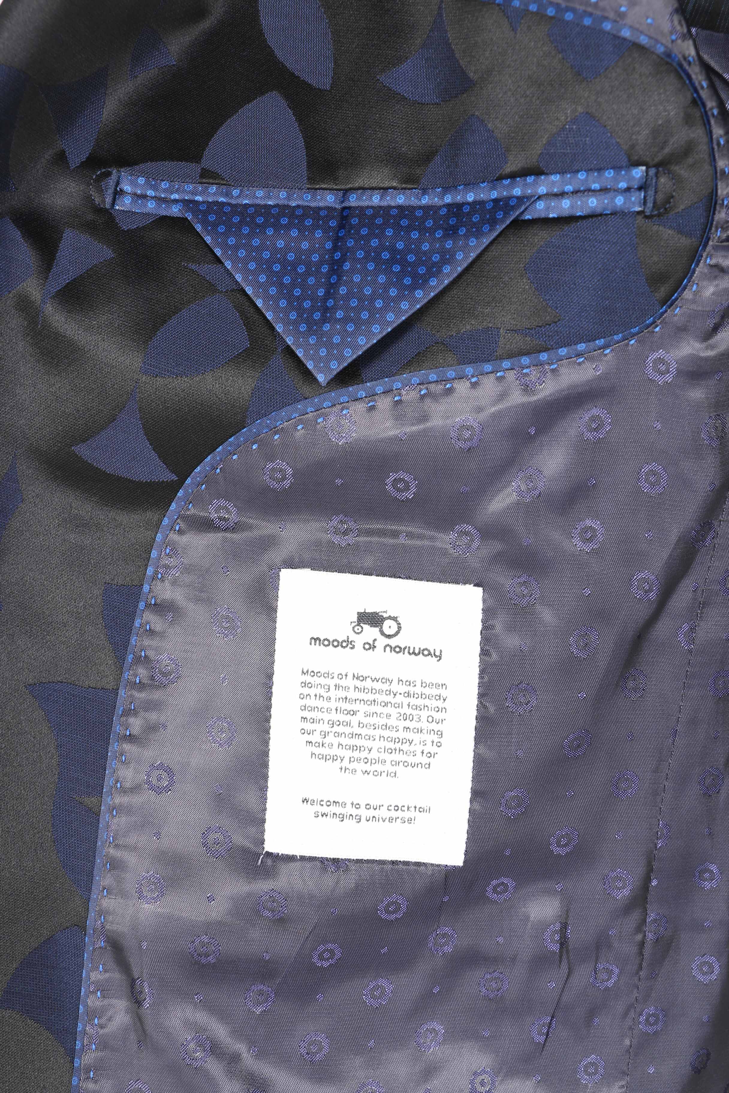 Moods of Norway Men's Suit Jacket