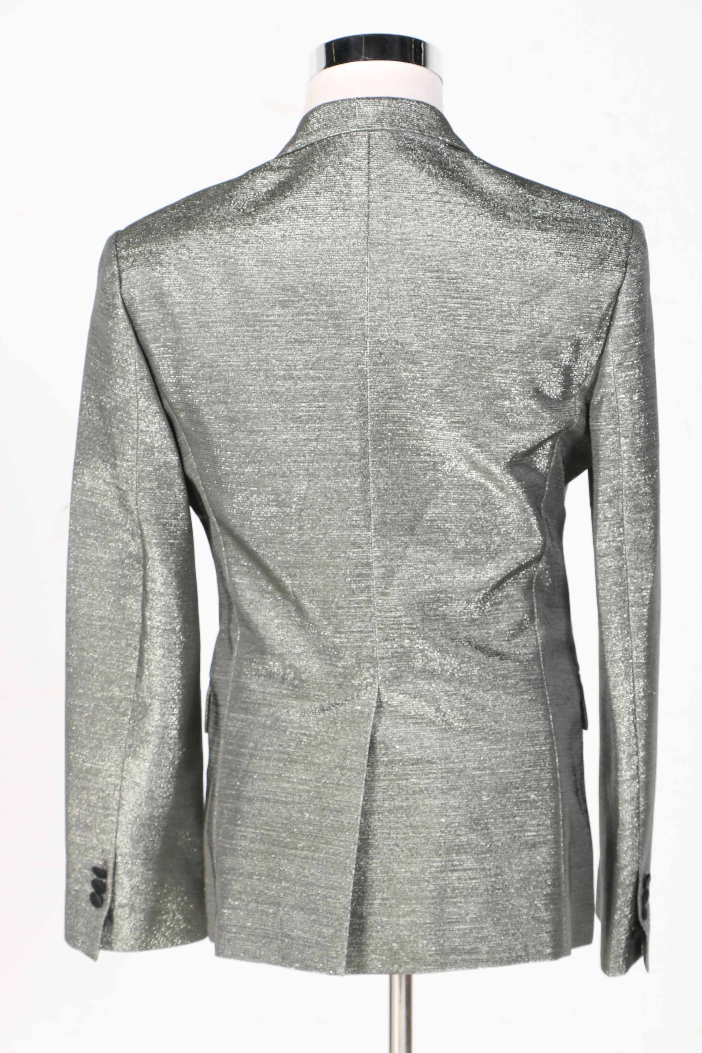 DSquared2 Metallic Dinner Jacket