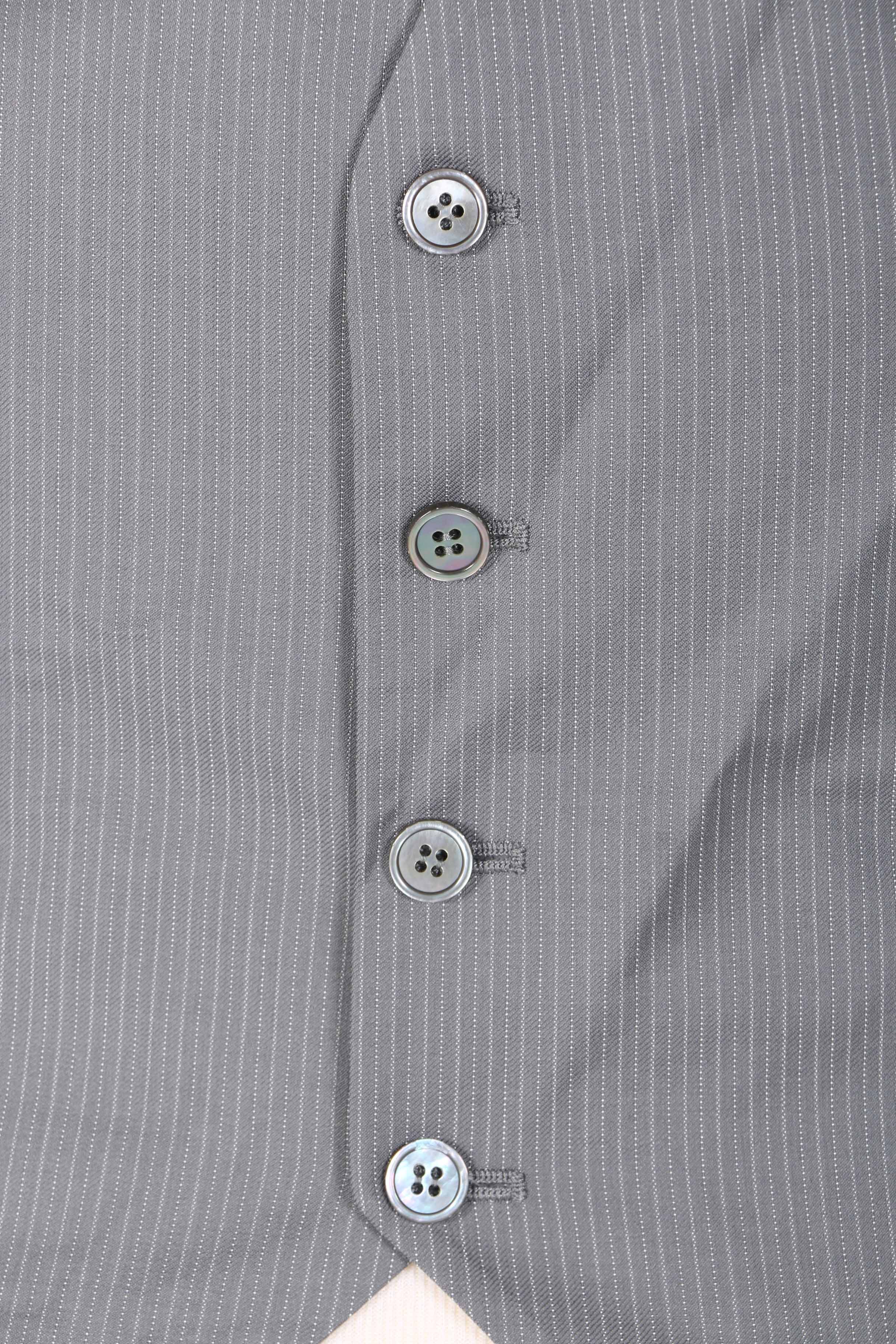 Alexander McQueen Suit Vest