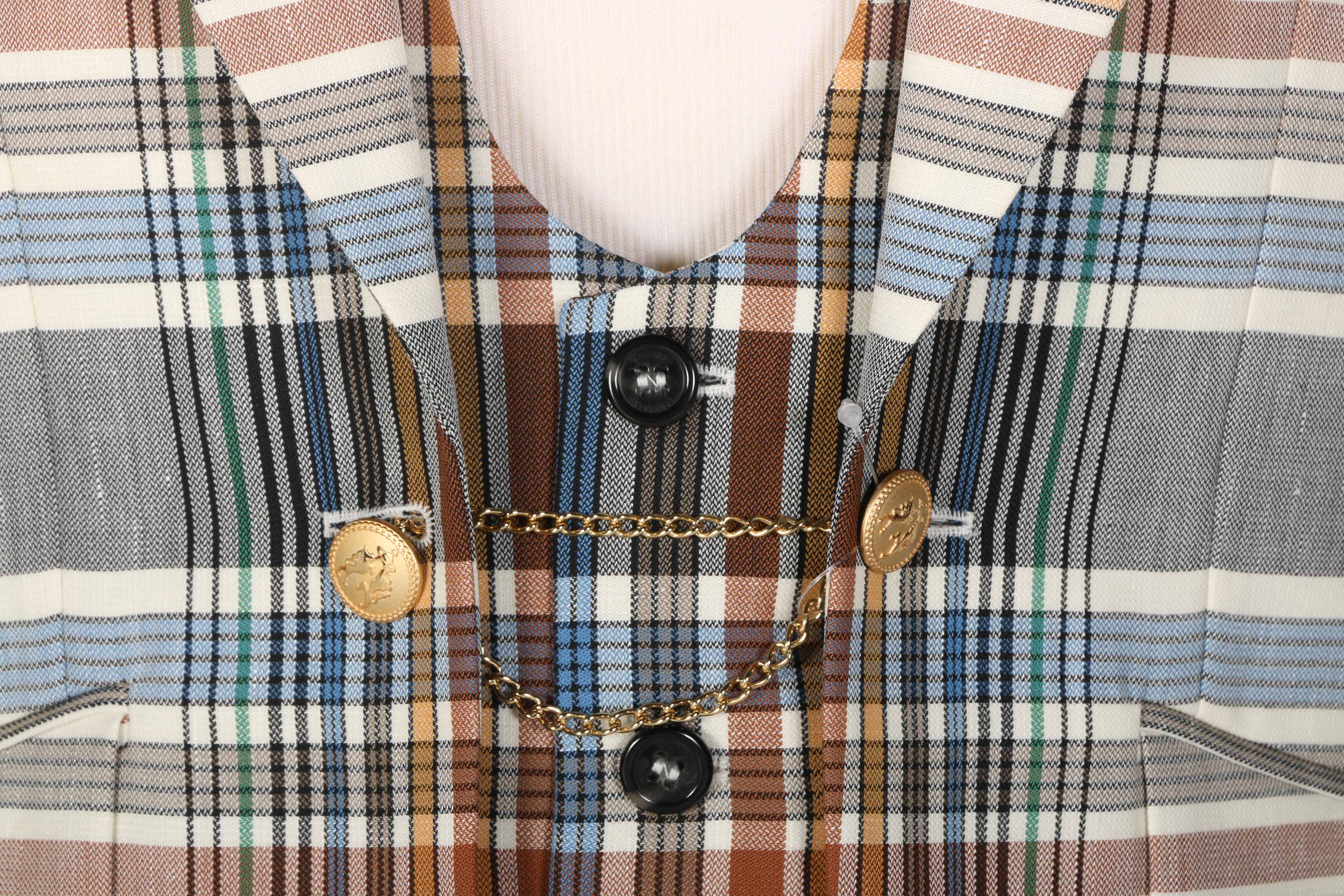 Men's Vivienne Westwood Suit Jacket