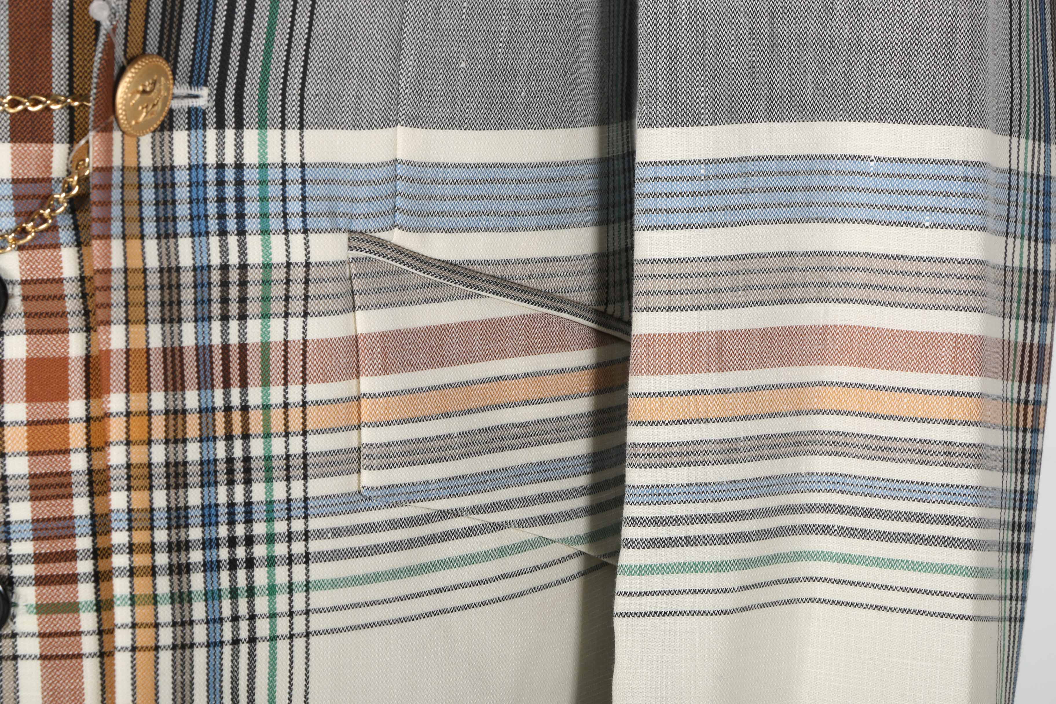 Men's Vivienne Westwood Suit Jacket